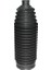 Direksiyon Körüğü Golf Iv-Bora-A3-Toledo Tüm Motor Tipleri 99-06 1J0422831-1J0422831B- 1