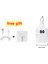 80W. USB Şarj Edilebilir LED Acil Durum Işıkları Ev Açık Taşınabilir Fenerler Acil Durum Lambası Ampul Pil Fener Barbekü Kamp Işığı (Yurt Dışından) 1