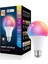 E27 Tuya Akıllı 10 W Rgb Işık Uzaktan Kumanda B22 E27 Lamba Ampulü LED Ampul Ağ Geçidi ile Çalışır Diy Renk Kısılabilir (Yurt Dışından) 4