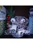 No.16 Stili No.35 Boyutu Tek Parça Luffy Nami Sanji Zoro Ace Chopper 3D Lamba LED Gece Lambası Odası Dekor Nightlights Anime Lampara Dekorasyon Masa Lampe (Yurt Dışından) 1