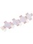 Bağlayıcı Stili 10 Parça LED Şerit Konektörü Pın Köşe Lx Şekli Ücretsiz Lehimleme Rgb LED Işıklar W WS2812B Için Kolay Kullanım (Yurt Dışından) 4