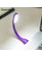 Yeşil USB Klavye Gece Işıkları Esnek LED Lamba Taşınabilir Süper Parlak Mini Işıklar Güç Bankası Bilgisayar Dizüstü Bilgisayar Masaüstü Dizüstü Bilgisayar (Yurt Dışından) 5