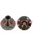 Porya Ön Rulmansız R/l Opel Corsa B 1.0i Abssız 4 Bıjon 1993-2000 326178-326197 1