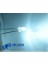 Beyaz mm Beyaz Yuvarlak Flanşsız Su Şeffaf LED LED Işık 2-Pin Ücretsiz Dirençler 3mm Ultra Parlak Beyaz LED (Yurt Dışından) 2