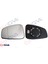 Ayna Camı Sol Fluence-Megane Iıı 10 Isıtmalı Asferik VM-6141AGHL 963667345R 1