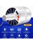 Mini Şarj Edilebilir Ampul Fener LED Taşınabilir Kamp Işık Açık Güneş Işıkları Aydınlatma Uzaktan Kumanda ile 60W 80W 100W Çadır Lambası (Yurt Dışından) 3