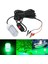 Mavi 12 V Balıkçı Işığı Smd LED Sualtı Balıkçı Işığı IP68 Lures Bulucu Lamba Attr Ts Karides Kalamar Krill Yeşil Işık (Yurt Dışından) 2