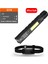 G19-2 Adet Superfıre G19 LED + Cob El Feneri Süper Parlak 5 Mod 90 Derece Büküm USB Şarj Edilebilir Mıknatıs Mini Kafa Torch Kamp Feneri (Yurt Dışından) 1