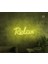 Sarı Pil Relax Neon Burcu Yatak Odası Ofis Man Cave 5 V USB Flex Şeffaf Akrilik Neon Işık Burcu Hediyeler Erkek Kız Için (Yurt Dışından) 1