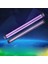 7 Saat Ktv Bar Mürekkep Kürleme Için Uv Işık Tüpü Bar Tipi Mor Uva LED Aydınlatma 395NM (Yurt Dışından) 2
