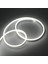 3m Tarzı Kırmızı Neon Flex LED Işık Şeridi Priz ile Mutlu Doğum Günü Düğün Gelin Olmak Neon Burcu Pembe Işık Bebek Oda Duvar Dekoru (Yurt Dışından) 5