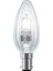 B15 6 Adet E14B15 Süngü Sbc Aletleri Halojen Ampuller Enerji Tasarrufu 28W=40W 230V Sıcak Beyaz Dik Avize, Masa Lambası, Gece L (Yurt Dışından) 1