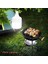 30W Açık Ampul USB Şarj Edilebilir LED Acil Durum Işıkları Taşınabilir Çadır Lambası Pil Fener Barbekü Kamp Işık Veranda Sundurma Bahçe Için (Yurt Dışından) 5