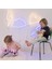 No7 Tarzı B LED Gece Lambası Kabak Duvar Sanat Burcu Işıkları Sanat Burcu Yatak Odası Dekorasyon Renkli Gökkuşağı Burcu Neon Işık Odası Ev Partisi Için (Yurt Dışından) 4