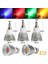12W Tarzı E12 E12 E14 E27 B22 GU10 Gu5.3 LED Spot Ampul Kısılabilir Cob 6W 9W 12W Enerji Tasarruflu Ultra Parlak Lamba Ev Partisi Ac 110V 220V (Yurt Dışından) 1