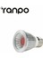 12W Tarzı E12 E12 E14 E27 B22 GU10 Gu5.3 LED Spot Ampul Kısılabilir Cob 6W 9W 12W Enerji Tasarruflu Ultra Parlak Lamba Ev Partisi Ac 110V 220V (Yurt Dışından) 5