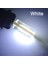 Beyaz 10X WY5W Cob Silikajel Su Geçirmez Kama Işık Otomatik Işaretleyici Işık Okuma Tavan Aydınlatması Otomatik Park Ampuller DC12V LED Cob Ampul (Yurt Dışından) 1