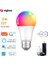 Evet Stil 9W Tuya Akıllı Ampul Zigbee Kablosuz Uygulama Zamanlama LED Işıkları Rgbw E27 Lamkk Alexa Google Home Üzerinden Ses Kontrolü (Yurt Dışından) 1