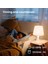 Evet Stil 9W Tuya Akıllı Ampul Zigbee Kablosuz Uygulama Zamanlama LED Işıkları Rgbw E27 Lamkk Alexa Google Home Üzerinden Ses Kontrolü (Yurt Dışından) 3