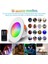 6 Adet Bluetooth Uyumlu Rgb Kısılabilir Gömme LED Spot Lamba (Yurt Dışından) 3