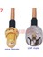 Type7-1pcs Tarzı 3 Milyon RG316 PL259 SO239 PL-259 SO-239 Uhf Sma Erkek Dişi Uzatma Konnektörü SL16 Uhf Sma Sıkma Rggtai Düşük Kayıp Kablo (Yurt Dışından) 1