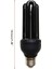20W Ultraviyole Siyah Işık Uv Lamba Ampulü E27BASE Enerji Tasarruflu 220VWW 365NM Sahne Için Standart Aydınlatmanın Değiştirilmesi (Yurt Dışından) 5