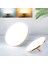 60W Tarzı Beyaz Ev LED Lamba Fabrika Ofis Iç Aydınlatma Ampul Ufo Lambaları Sabit Akım Enerji Tasarruflu LED Ampul Sıcak Beyaz Işık (Yurt Dışından) 3