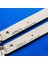 LED Arka Işık Şeridi(3) Lg 43UJ635V 43UJ675V 43UK6300PLB 43UJ634V 43UJ630V 43UJ561V 43UJ655V Lca Lca (Yurt Dışından) 2