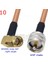 TYPE10-1PCS Tarzı 50CM RG316 PL259 SO239 PL-259 SO-239 Uhf Sma Erkek Dişi Uzatma Konnektörü SL16 Uhf Sma Sıkma Rggtai Düşük Kayıp Kablo (Yurt Dışından) 1
