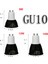 15W Tarzı Mavi Kısılabilir LED Spot Ampuller GU10 MR16 E27 E14 B22 15W 12W 9W 110V 220V Dc 12V Lamba Kırmızı Sarı Mavi Yeşil Mor Ev Aydınlatma (Yurt Dışından) 4
