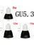 15W Tarzı Mavi Kısılabilir LED Spot Ampuller GU10 MR16 E27 E14 B22 15W 12W 9W 110V 220V Dc 12V Lamba Kırmızı Sarı Mavi Yeşil Mor Ev Aydınlatma (Yurt Dışından) 5
