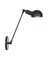 L25CM Loft Endüstriyel Ayarlanabilir Uzun Salıncak Kolu Duvar Lambası Fikstürü Vintage Edison Ampul Wandlamp Lamparas De Pared Işıkları Lampen Aplik (Yurt Dışından) 3