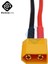 Kadın Tarzı Et XT60 Erkek Dişi Pil Konektörü Dişi Erkek Fiş Silikon 14 Awg Tel Yüksek (Yurt Dışından) 3
