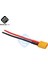 Kadın Tarzı Et XT60 Erkek Dişi Pil Konektörü Dişi Erkek Fiş Silikon 14 Awg Tel Yüksek (Yurt Dışından) 4