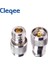 Lavanta Tarzı Cleqee Uhf SO239 PL259 Erkek Dişi N Tipi Erkek Dişi Konnektör Rf Koaksiyel Koaksiyel Adaptör (Yurt Dışından) 1