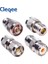 Lavanta Tarzı Cleqee Uhf SO239 PL259 Erkek Dişi N Tipi Erkek Dişi Konnektör Rf Koaksiyel Koaksiyel Adaptör (Yurt Dışından) 2