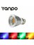 6W Tarzı B22 E12 E14 E27 B22 GU10 Gu5.3 LED Spot Ampul Kısılabilir Cob 6W 9W 12W Enerji Tasarruflu Ultra Parlak Lamba Ev Partisi Ac 110V 220V (Yurt Dışından) 3