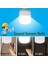 9W E27 LED Ampul Hareket Sensörü Akıllı Sesle Etkinleşen Işıklar 5W 10W 220V Kapalı Açık Yard Sundurma Garaj Bahçe Ev Aydınlatma (Yurt Dışından) 2