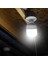 9W E27 LED Ampul Hareket Sensörü Akıllı Sesle Etkinleşen Işıklar 5W 10W 220V Kapalı Açık Yard Sundurma Garaj Bahçe Ev Aydınlatma (Yurt Dışından) 3