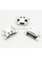 Mikro USB Ters Ağır Plaka 1.2 Şarj Bağlantı Noktası Konektörü Lenovo A708T Alcatel 7040N Için Huawei G7 G7-TL00 (Yurt Dışından) 1