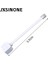 Jxsınone Beyaz Telefon Splitter Rj Erkek 2 Dişi Adaptör RJ11 RJ11 Ayırıcıya (Yurt Dışından) 2