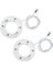 5 Adet GX53 Lamba Tutucu Tabanı GX53 Lambalar LED ve Cfl GX53 Ampuller Tavan Duvarları Lamba Şarap Dolabı Tutucu (Yurt Dışından) 3
