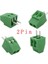 12PIN Tarzı 10 Parça Kf Pcb Mrew Kf Telleri Için Terminal Blokları Konnektörü.terminal (Yurt Dışından) 5