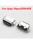 B Tarzı 5 Adet Tip-C USB Jakı Dişi Soket Şarj Portu Fiş Yuva Konnektörü Alldocube Iplay Ps Uh Için (Yurt Dışından) 3