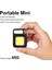 USB Stili 2 Adet LED Çok Fonksiyonlu Marging Acil Durum Lambası Taşınabilir Cob Anahtarlık Çalışma Işığı USB Güçlü Manyetik Onarım Dış Mekan Işığı (Yurt Dışından) 4