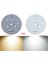 15W Tarzı 15W W 12W W 18W W LED Ampul Ampul Aksesuarları Diyot Paneli Tavan Smd Işık Paneli LED Işık Paneli (Yurt Dışından) 1