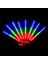 50CM-8PCS-SET Tarzı Çok Renkli 30CM 50CM Açık Su Geçirmez 8 Tüp Meteor Yağmuru LED Renkli Işık Dize Yılbaşı Ağacı Dekorasyon Ev Için Navidad Bahçe Dekor (Yurt Dışından) 1