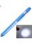 Bl1 1 LED El Feneri Çalışma Işığı Ilk Yardım Kalem Işıklı Fener Lambası Öğrenci Ölçer Ölçüm Taşınabilir Tıbbi Kalem Işığı (Yurt Dışından) 1