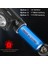 B-Ambalaj Ah XHP50 LED Far Hareket Sensörü Far El Feneri USB Şarj Edilebilir Kafa Lambası Tor Aydınlatma Modu Çalışma Işığı (Yurt Dışından) 4