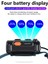 W679-1 Xpg + Cob Indüksiyon Far LED Pan-Kafa Işık Yakınlaştırma Güçlü Işık Çalışma Işığı Tip-C Şarj Edilebilir Gece Balıkçılık Sürüş Işığı (Yurt Dışından) 4